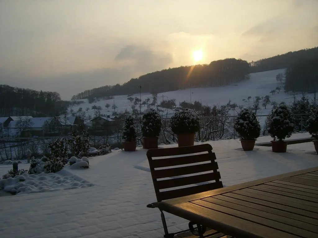 Landhotel Lortz