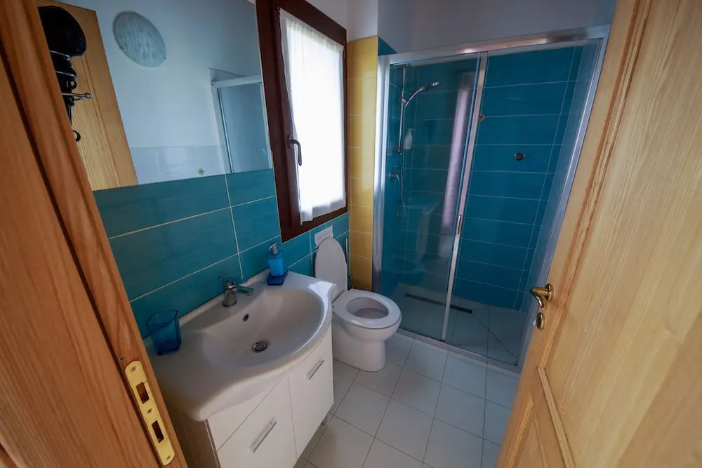 agriturismo Poggio Monte Saturnia