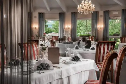 FAYN garden retreat hotel