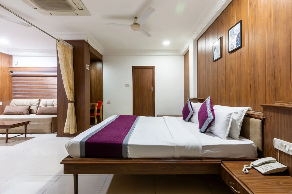 Hotel Kalinga