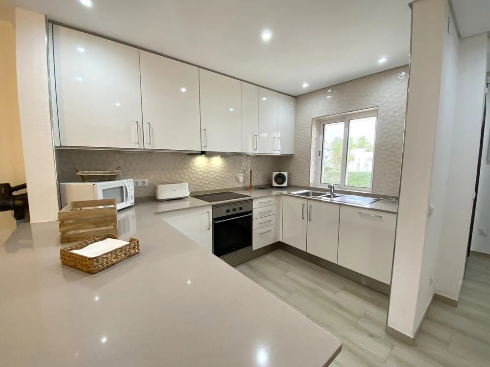 Albufeira Balaia Golf Vilage 3 With Pool by Homing