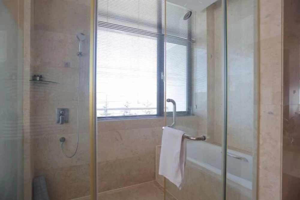 Fushan Hotel Yantai