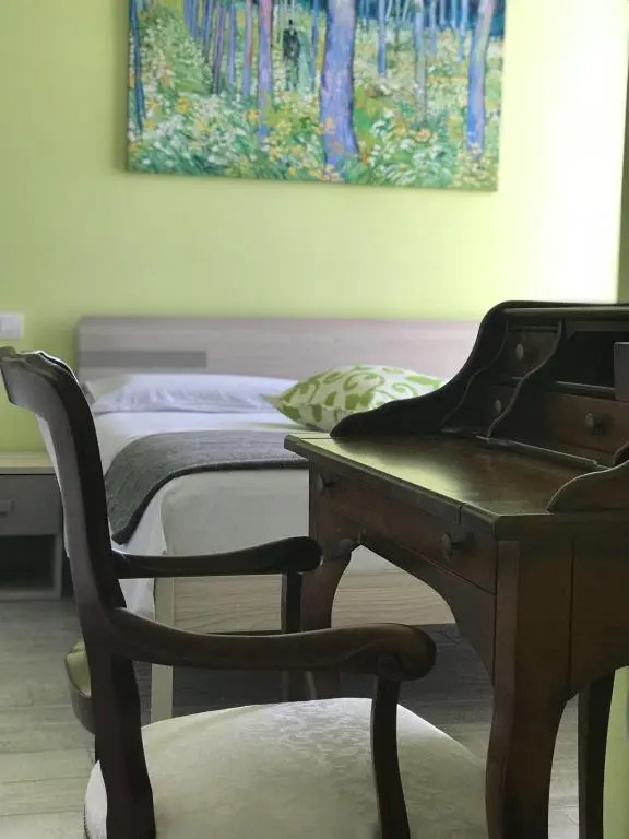 Bed & Breakfast Oltrepo