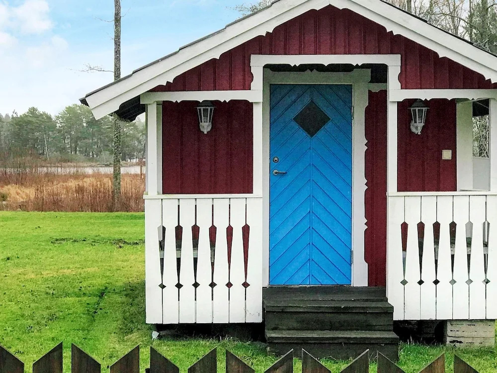 Holiday Home in Ödeshög