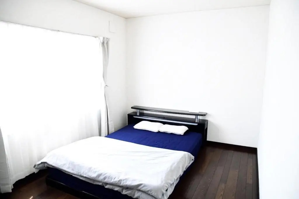 Ark City Asahikawa - Vacation STAY 8523