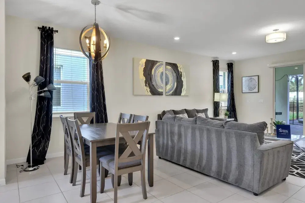 3931la-windsor Island Resort 6 Bedroom Home
