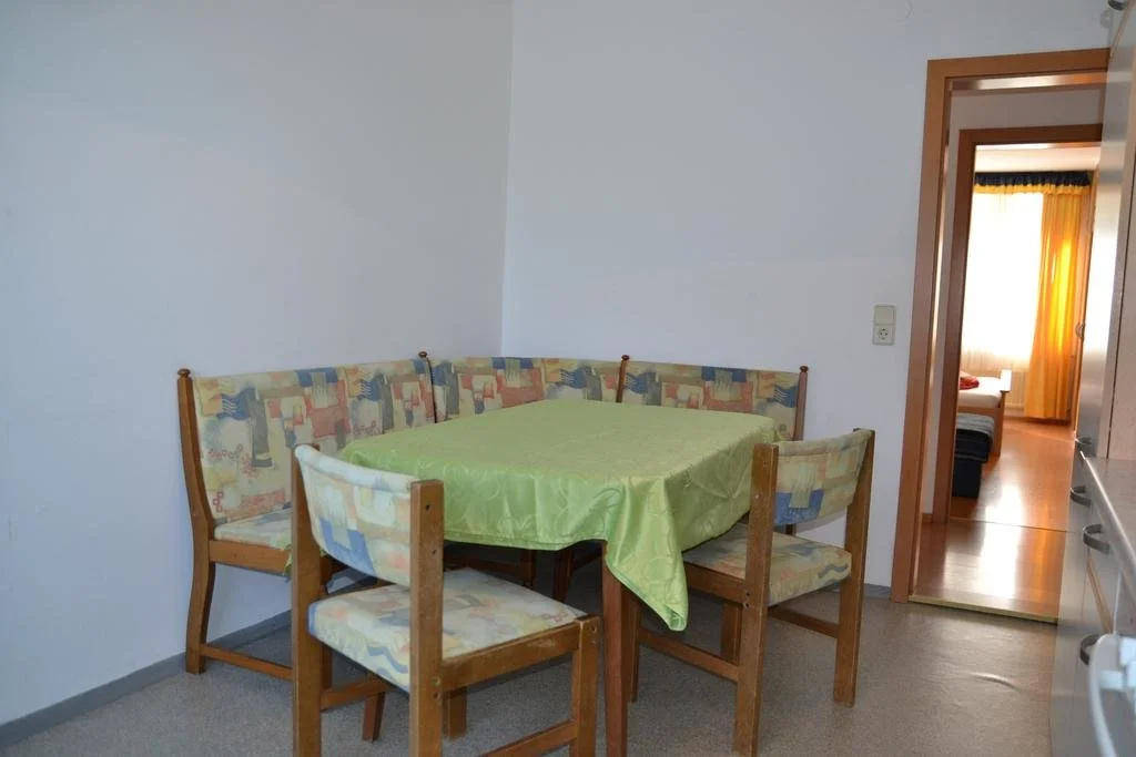 Ferienwohnungen Miklautsch