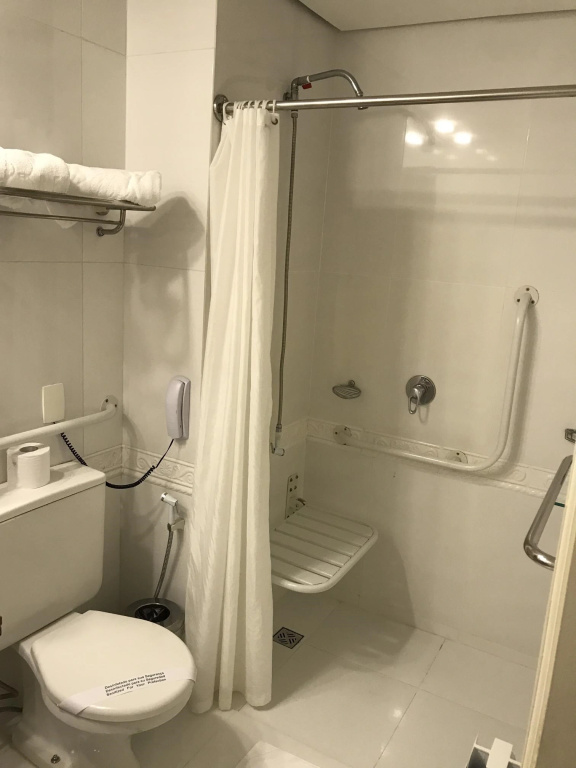 Villa Bella Hotel & SPA Gramado