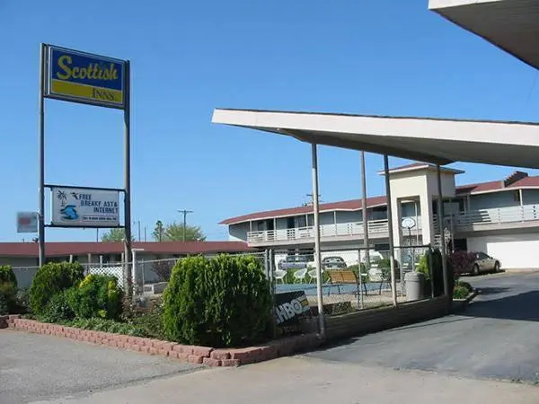 Budget Inn by OYO Frederick US-183