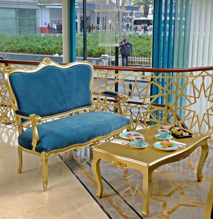 KRALICE HOTEL