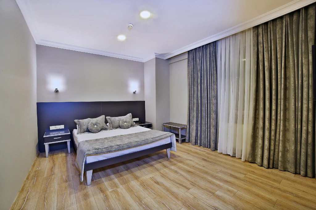 The Hera Premium Hotels