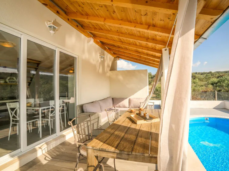 Holiday Home Ivica
