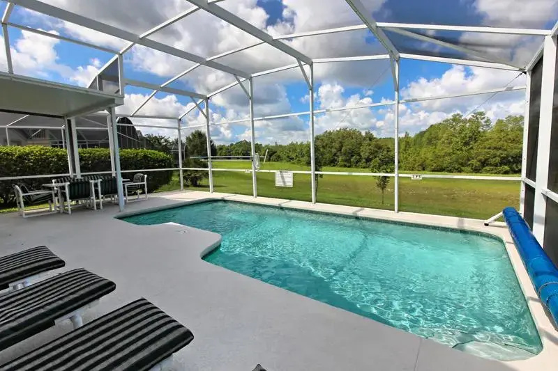 4BR Villa - 1842 NHD