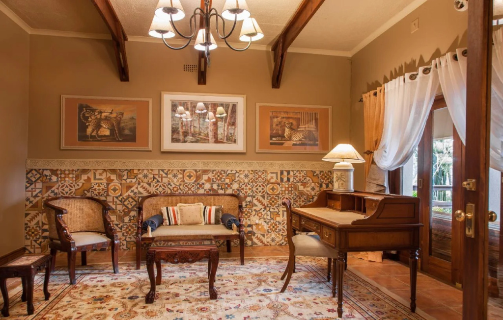 Nirvana Guesthouse
