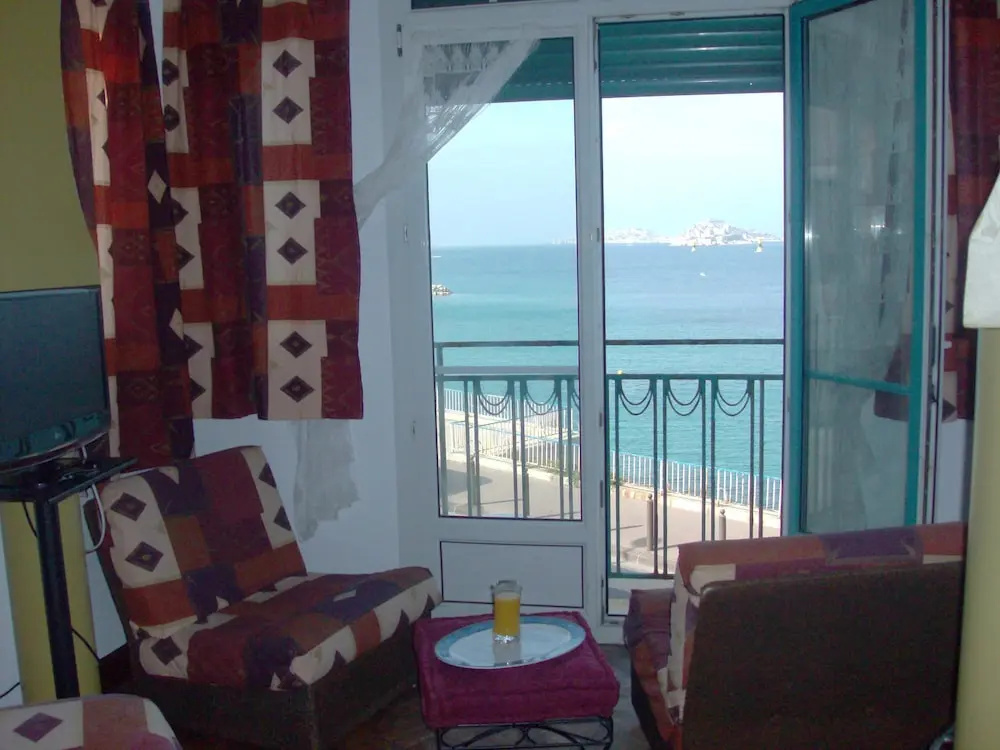 Hôtel Peron