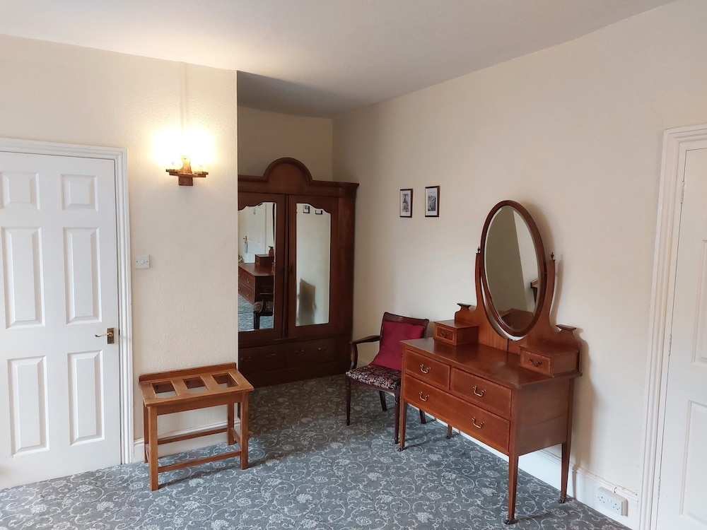 Lion Hotel Dulverton
