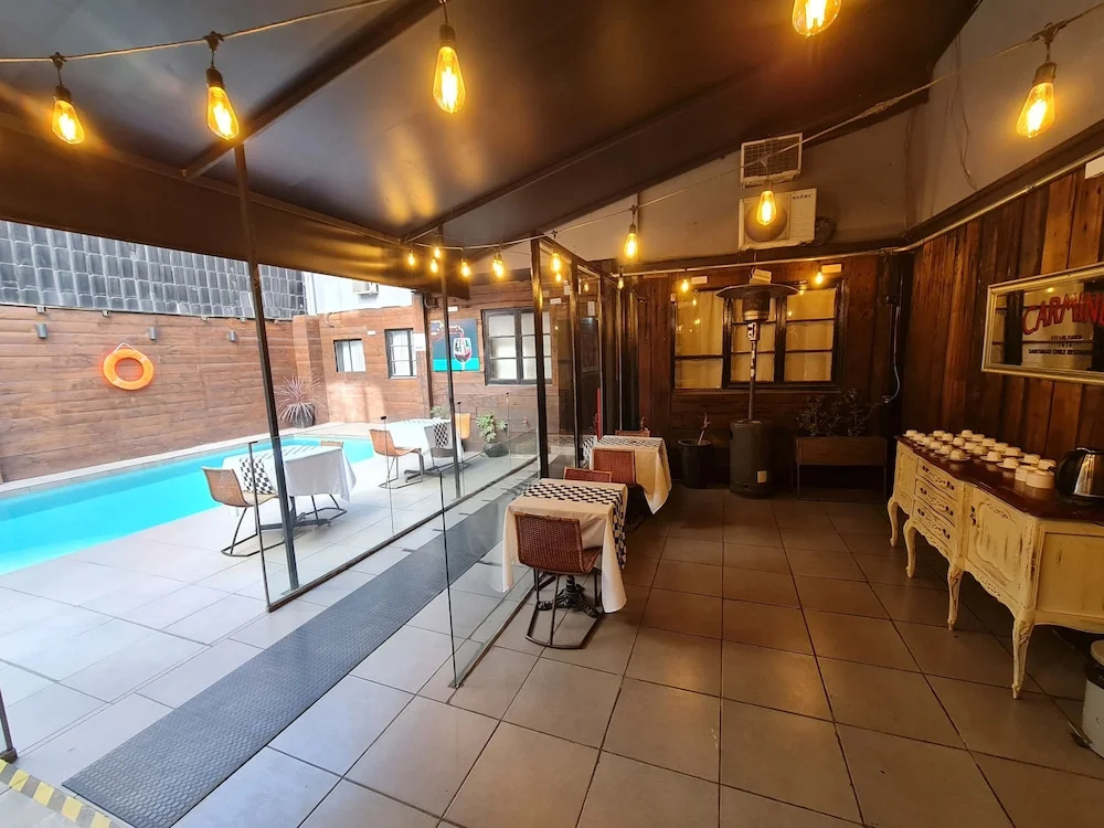 Tremo Hotel Boutique Bellas Artes