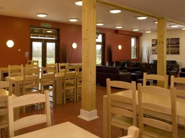 YHA National Forest - Hostel