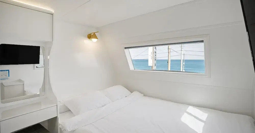 Space Yeongdeok