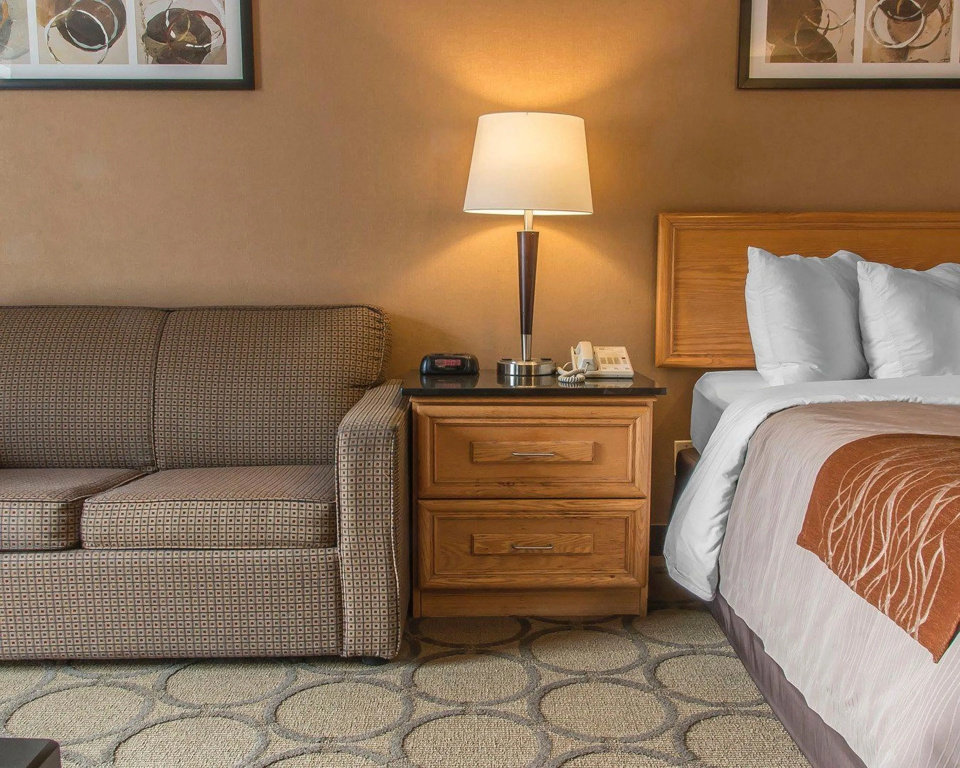 Comfort Inn