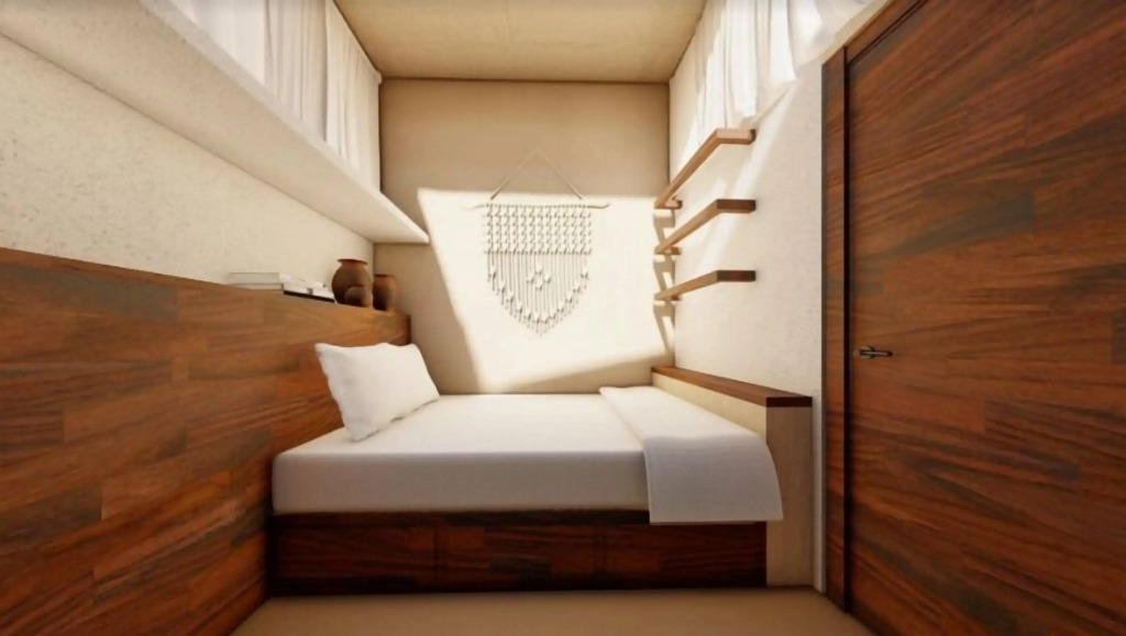 Nectar Hotel, Cafe, Cowork - Adults Only