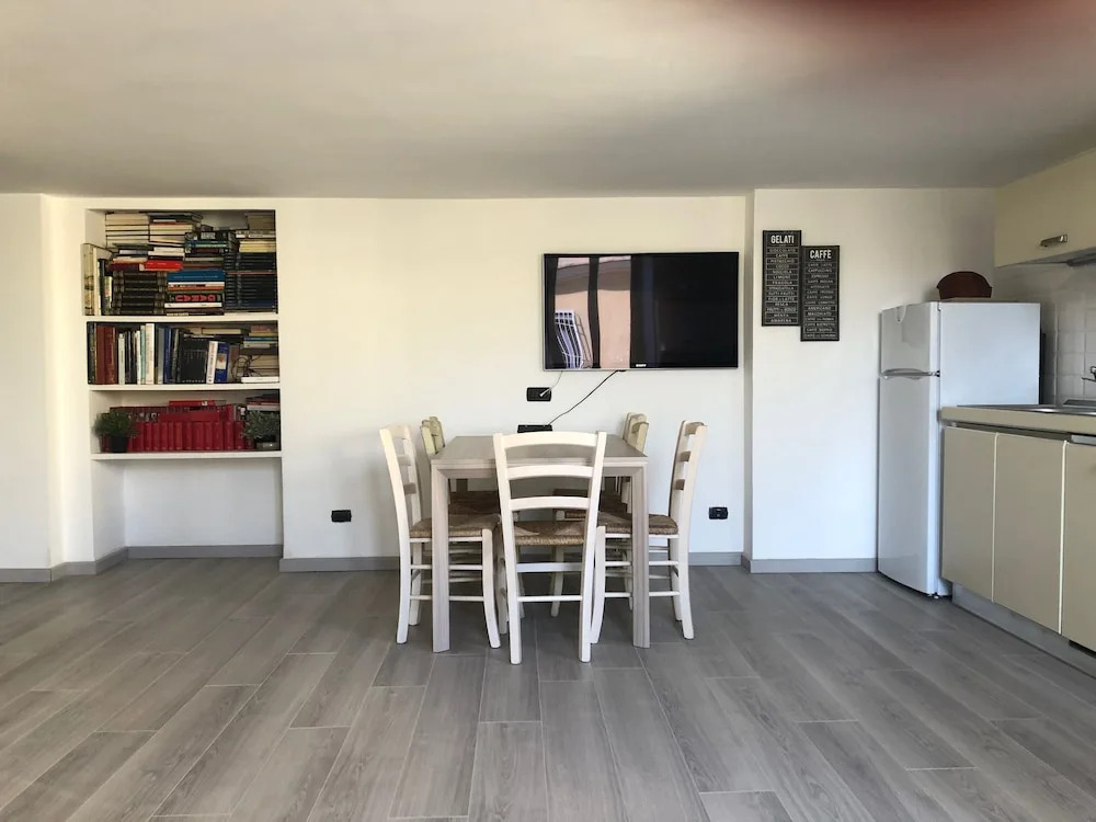 Deluxe Penthouse Vatican Loft