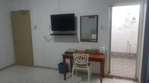 HOTEL SHAFURA 2