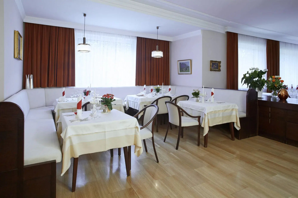 Hotel Juliane