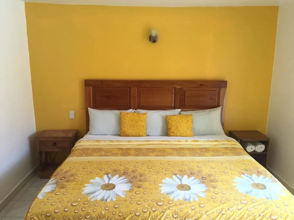Hotel y Cabañas Alan