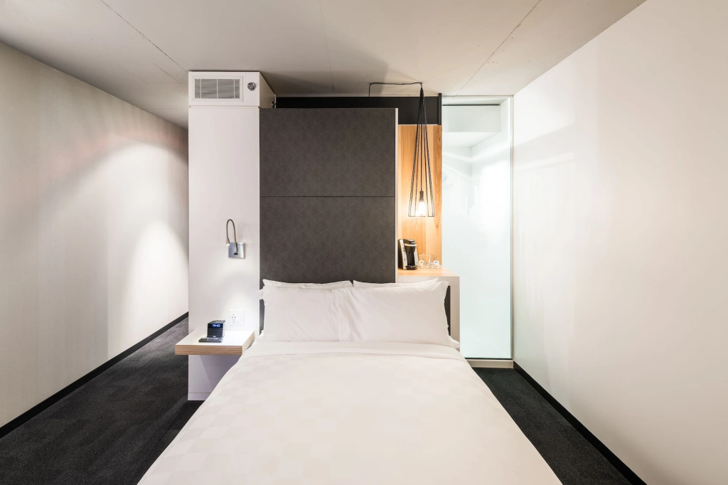 Alt Hotel Ottawa Downtown