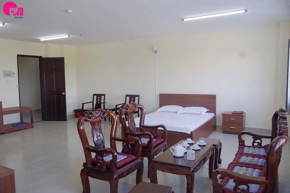 CWD Hotel Can Tho