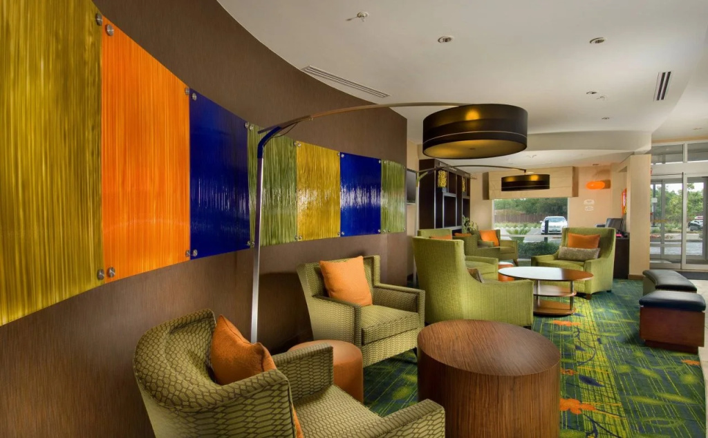 Fairfield Inn & Suites by Marriott New Braunfels