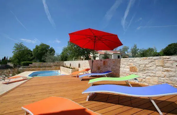 Villa Grazia