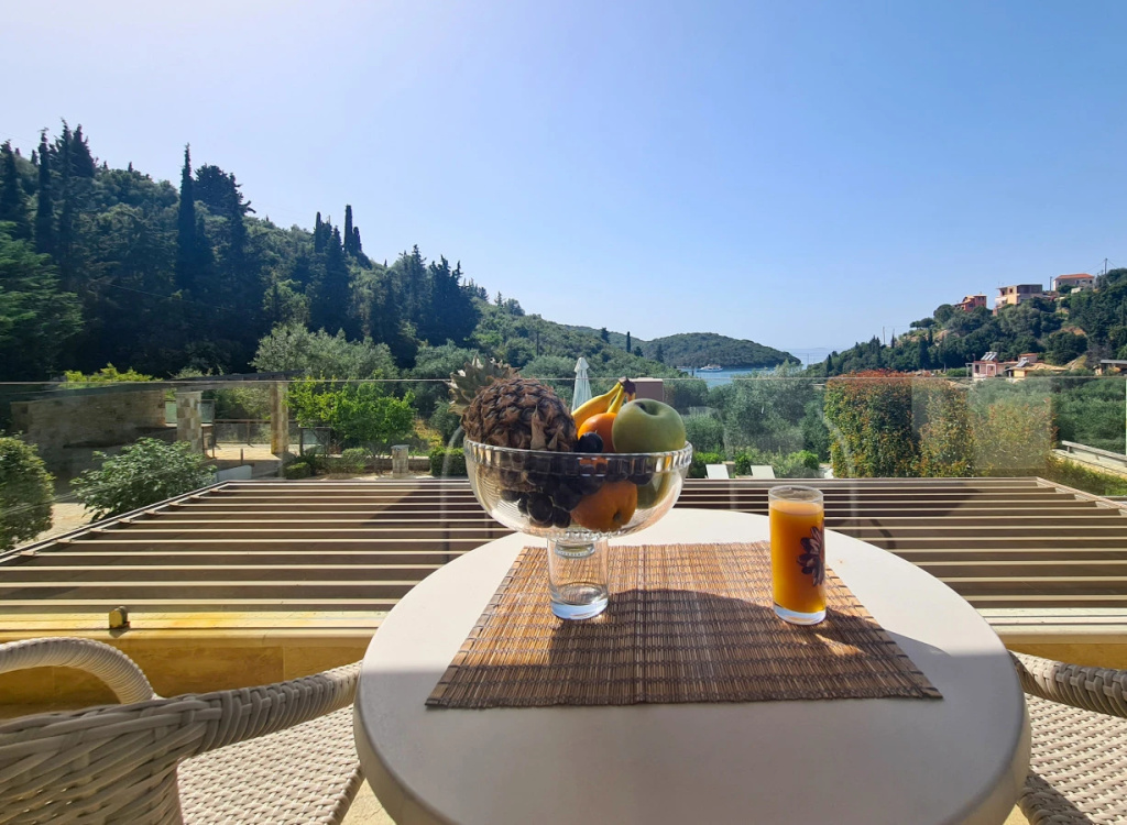 Villa Sapphire SAZ in Sivota