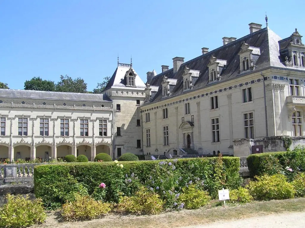 Le Renard Chambres d'hotes