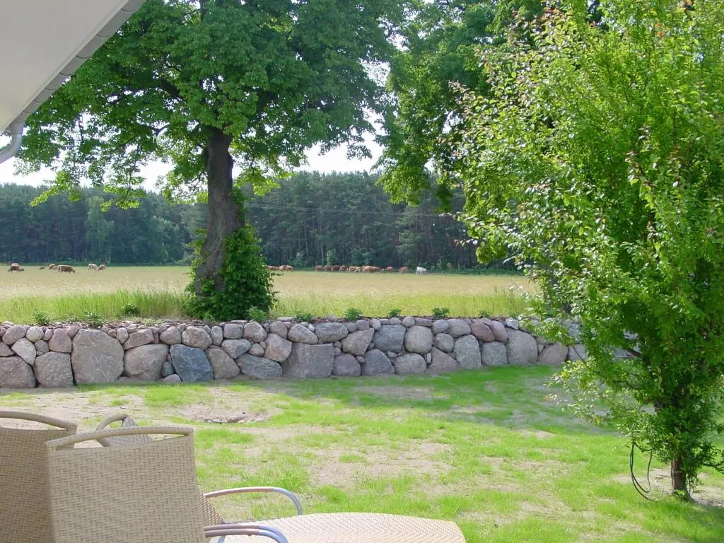 Familienidyll - Komfort, riesiger Garten & Badespaß