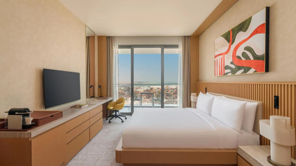 Rixos Premium Qetaifan Island North