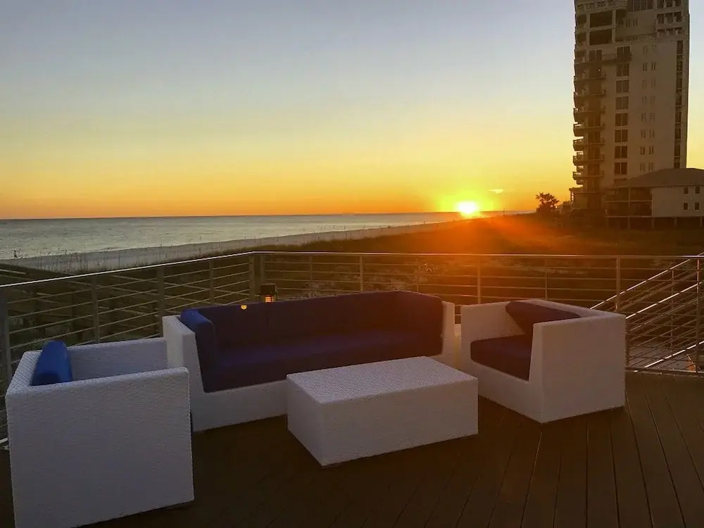 A Wave From It All - Townhomes at Lost Key