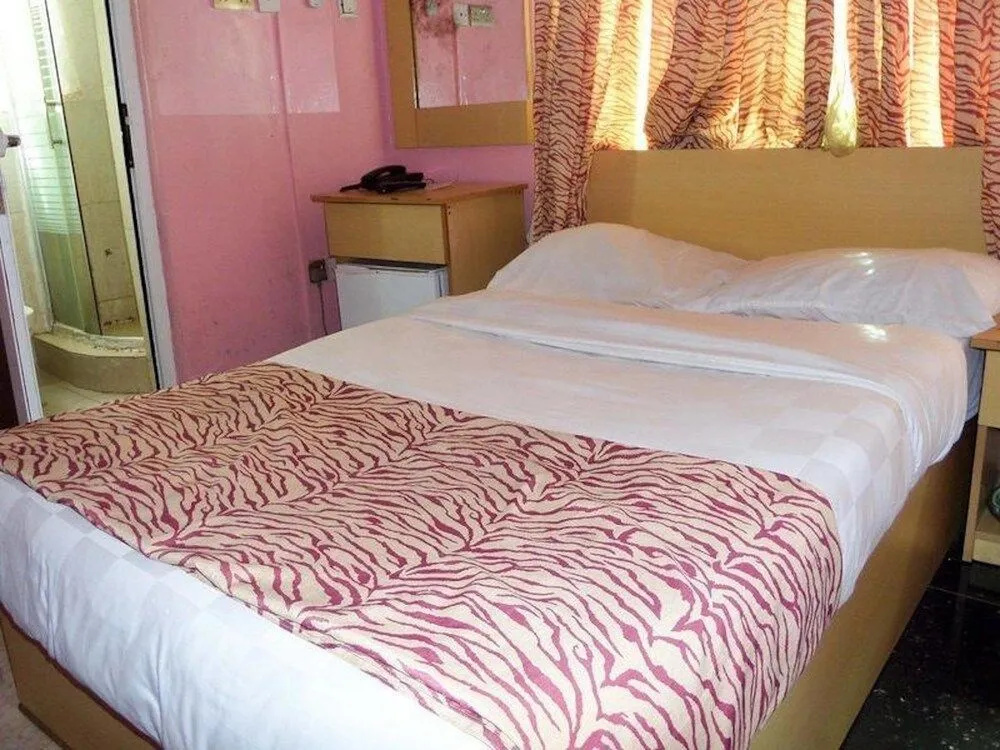 Handsworth Hotel