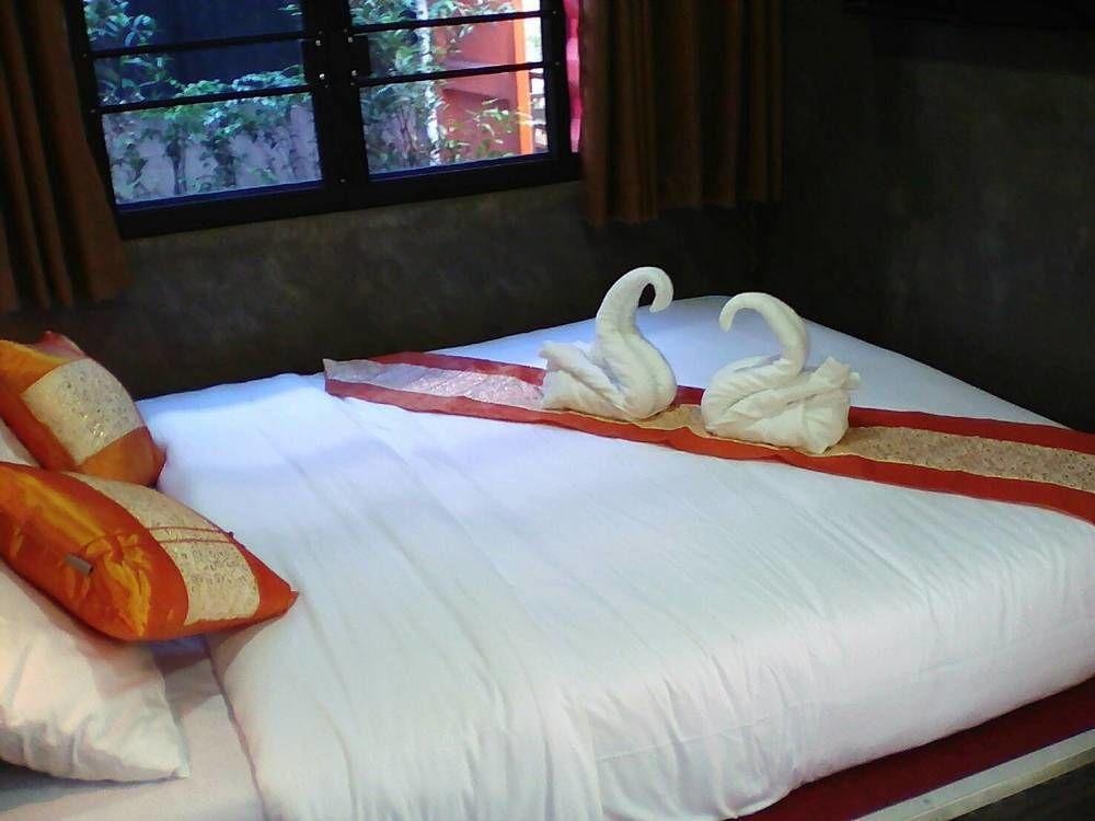 Oyo 1031 Amera Resort