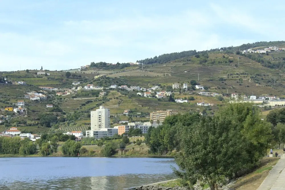 Residencial Douro