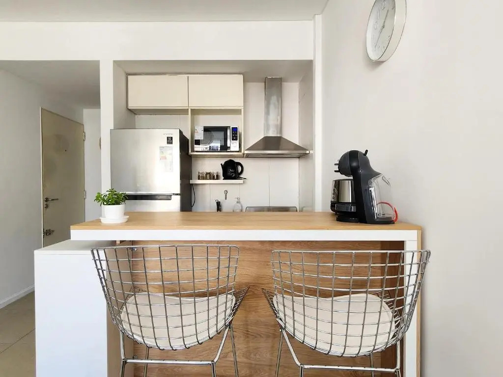 G&G Apartments - Villa Urquiza Experience