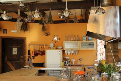 Molí del Casó B&B