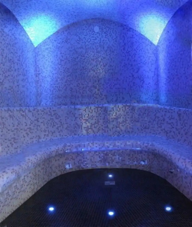 Hotel Karpatsky Dvor Lozorno