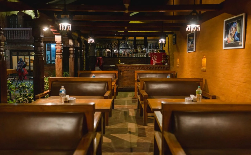 Vajra Boutique Hotel