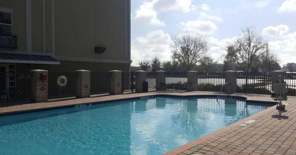 Holiday Inn Express Jacksonville East by IHG