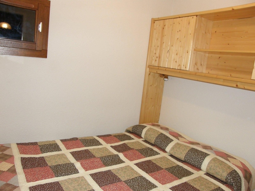 Thymel N°21 : 2 Pièces 4 Personnes / 2 Rooms 4 People