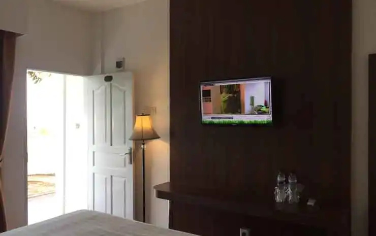 Satria Wisata Hotel