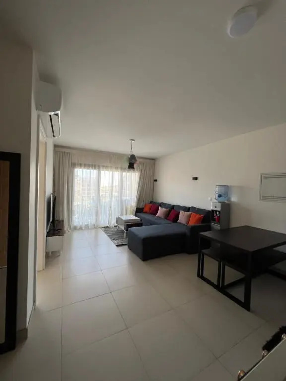 Brand New 1BR chalet at Marassi Marina 2