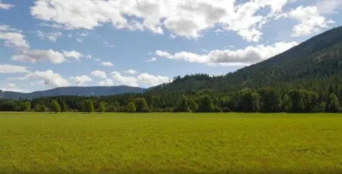 Cedar Mountain Farm Bed and Breakfast LLC